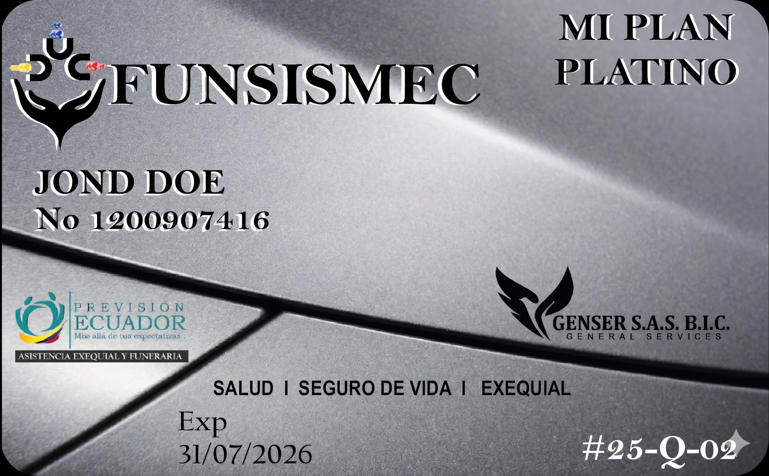 Plan Platino